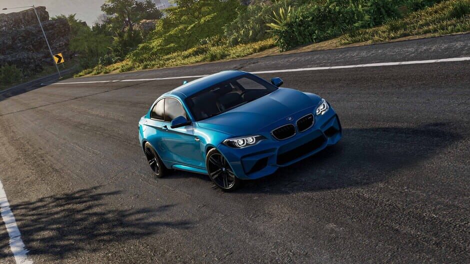 สกรีนช็อตจาก The Crew 2: BMW Car Pack (รูปที่ 4)
