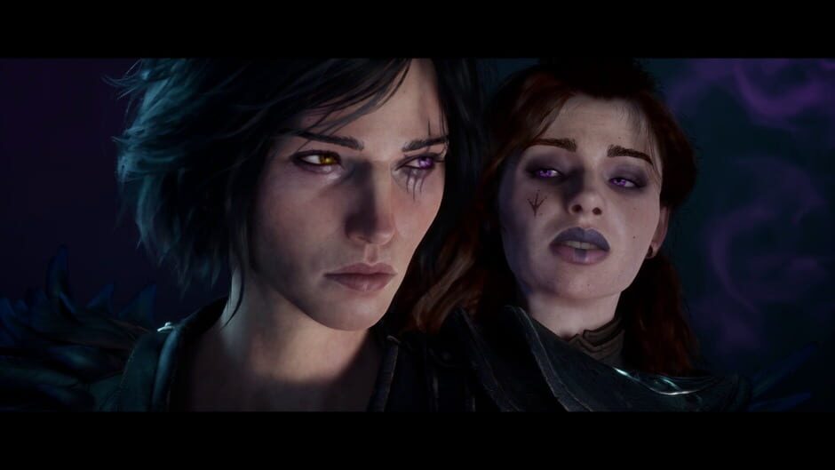 Warlock: Dungeons & Dragons screenshot 7