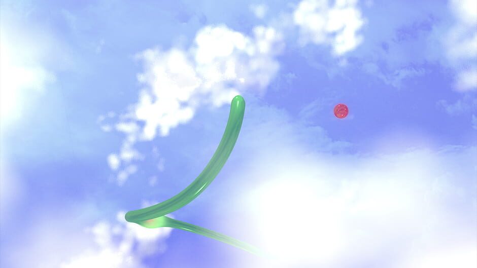 สกรีนช็อตจาก Snake Sphere (รูปที่ 3)