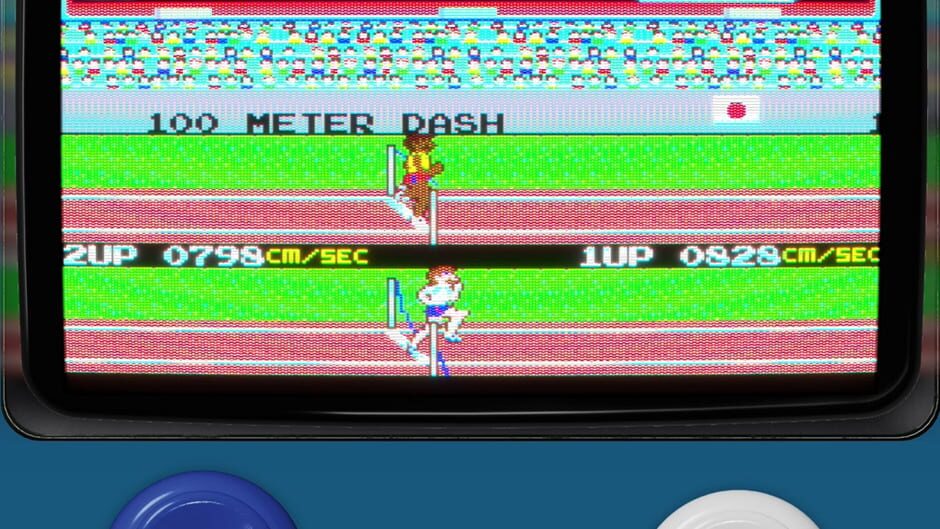 สกรีนช็อตจาก Retrocade (รูปที่ 4)