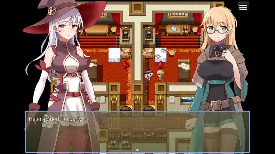สกรีนช็อตจาก Fusty Dungeon (รูปที่ 5)