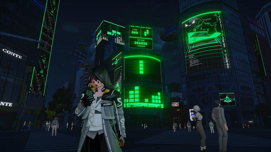 Ananta screenshot 2