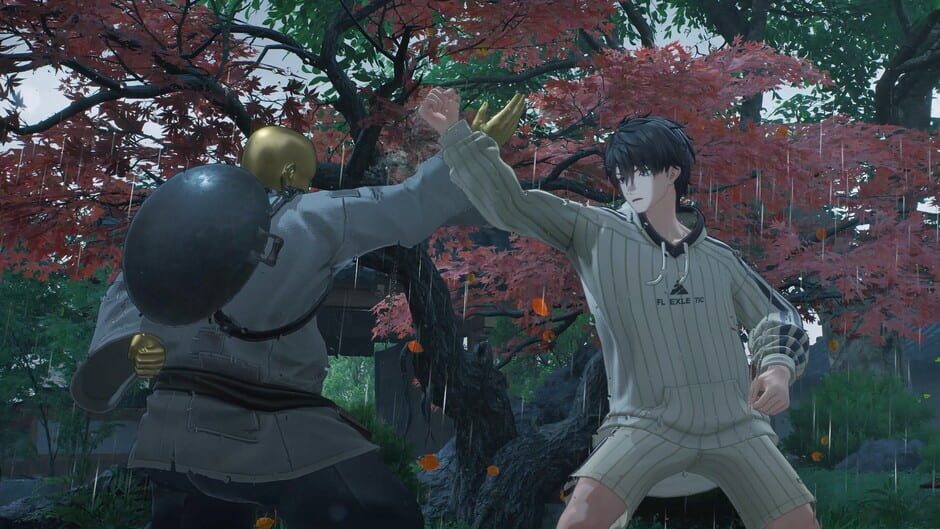 Ananta screenshot 3