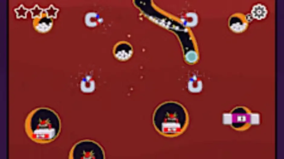 Кадър от Feed Them