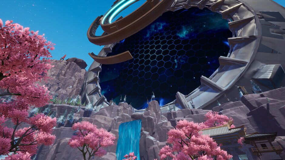 สกรีนช็อตจาก Tower of Fantasy (รูปที่ 17)