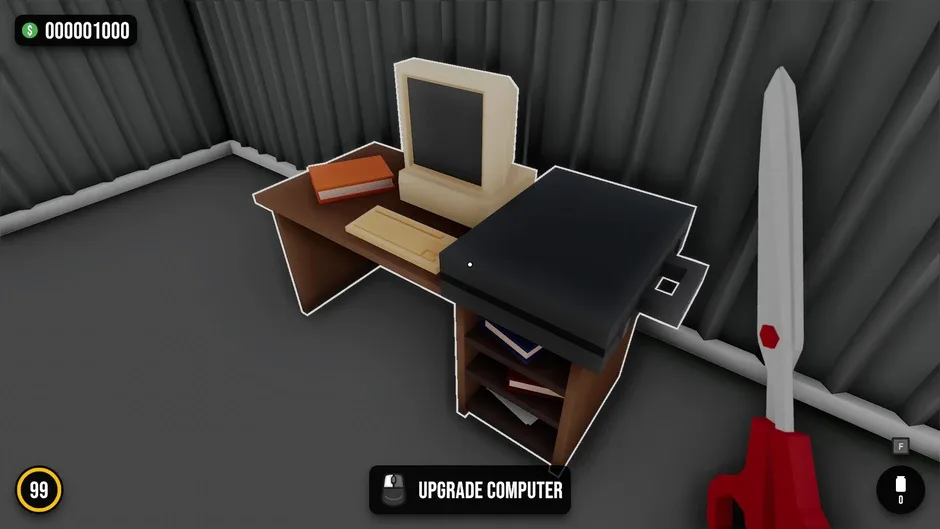 Кадър от Unclaimed: Loot or Junk