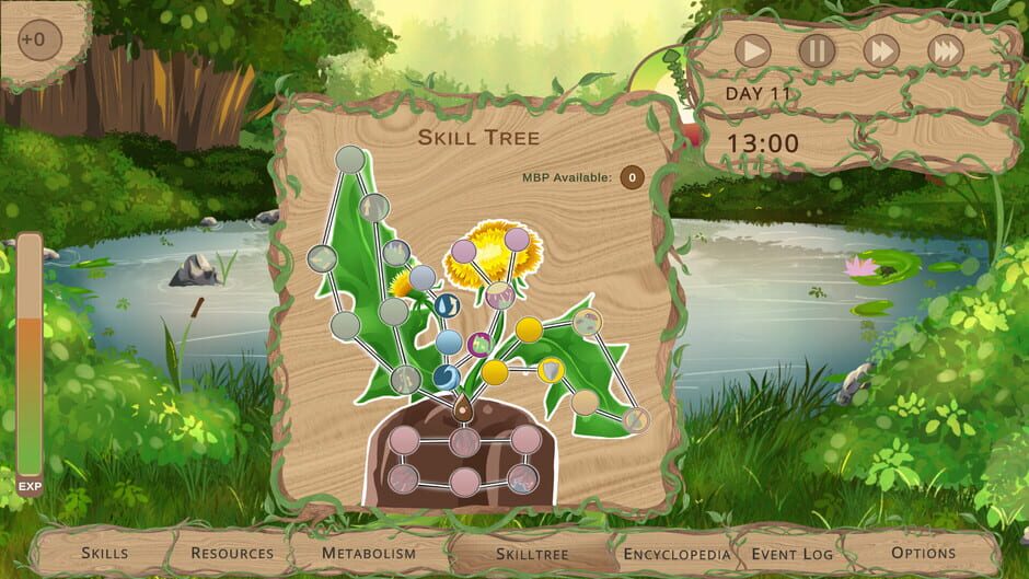 Vivid screenshot 3