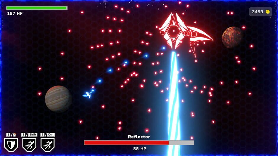 Confined Space screenshot 1