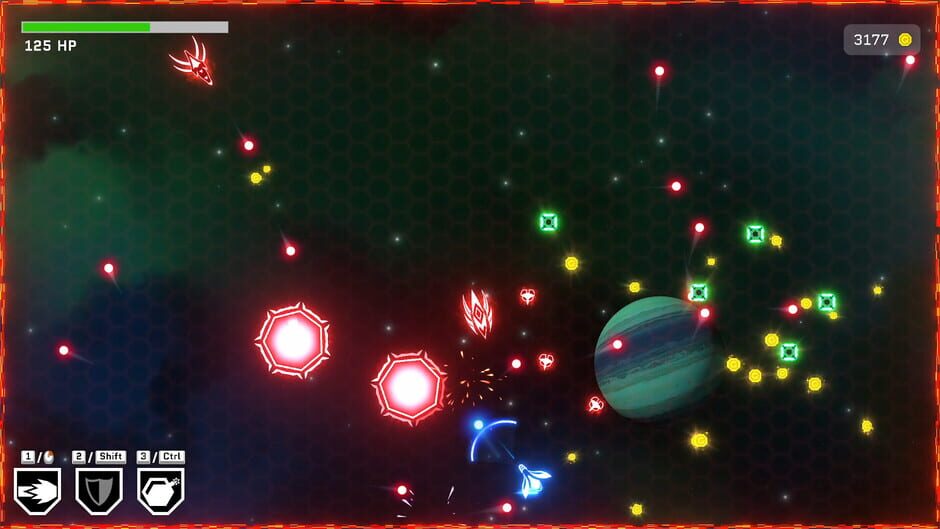 Confined Space screenshot 3