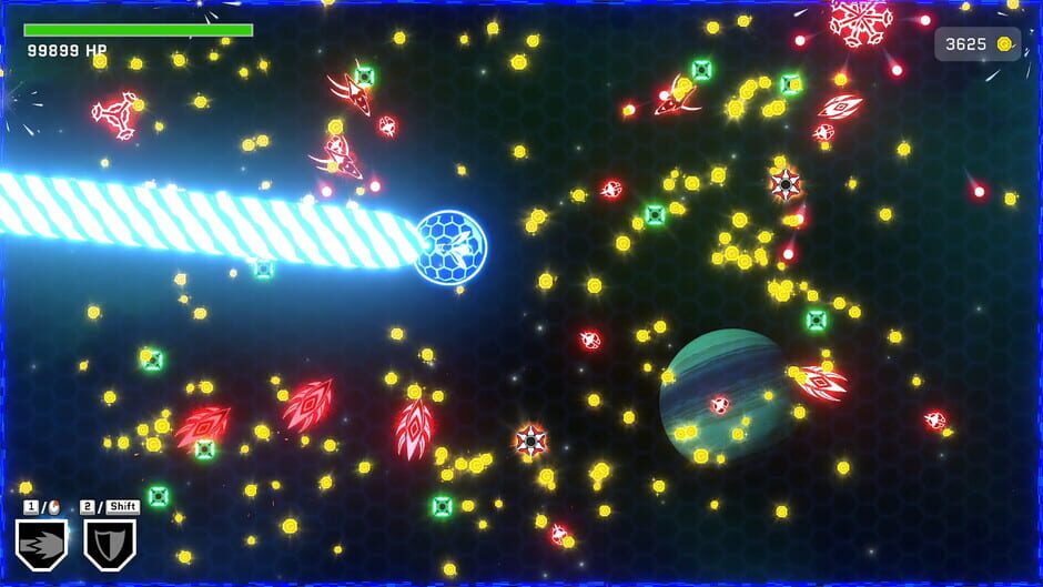 Confined Space screenshot 5