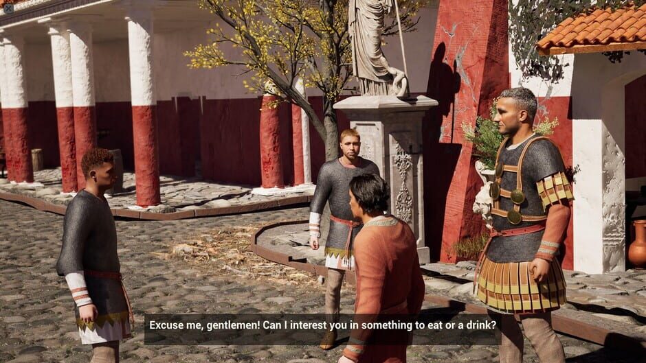 Limes 235 screenshot 6