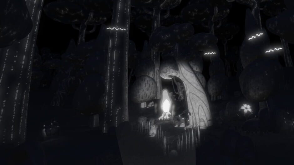 Lichtung screenshot 1