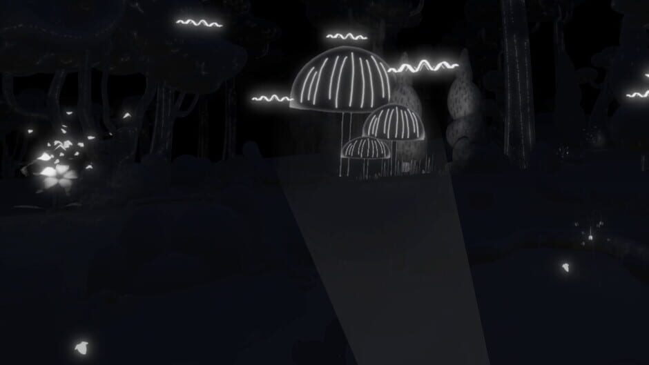 Lichtung screenshot 3