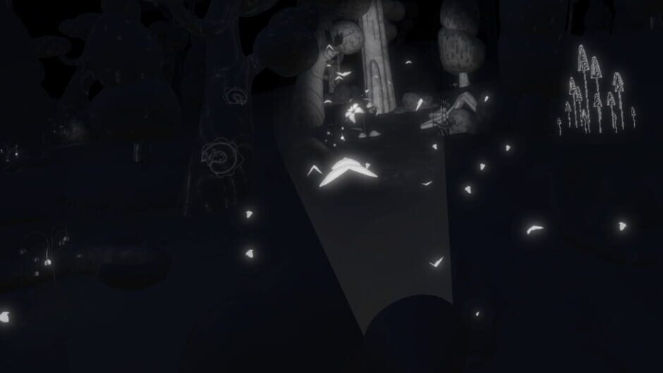 Lichtung screenshot 5