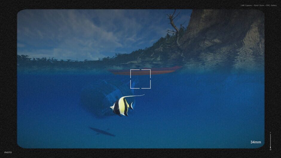 Kayak Photography Sim screenshot 7