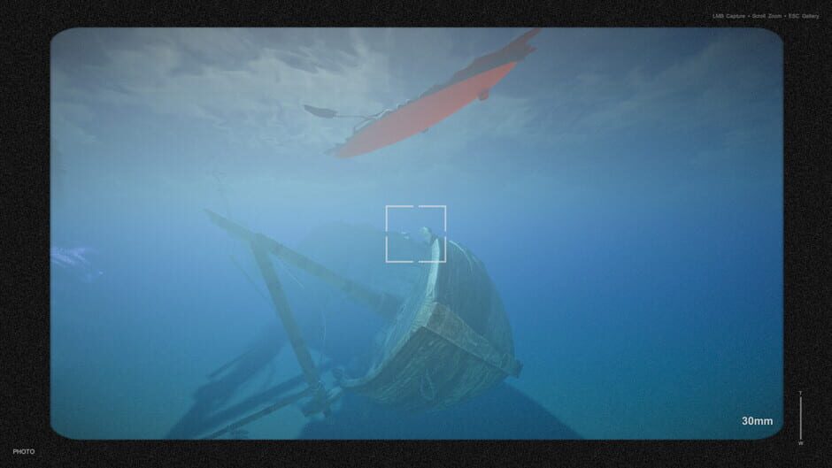 Kayak Photography Sim screenshot 3