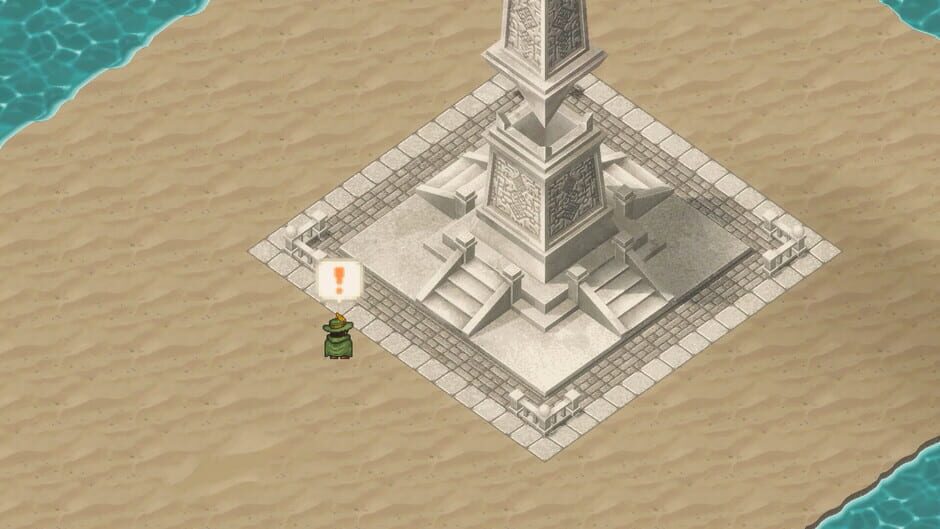 Conquista: Tide of Wills screenshot 10