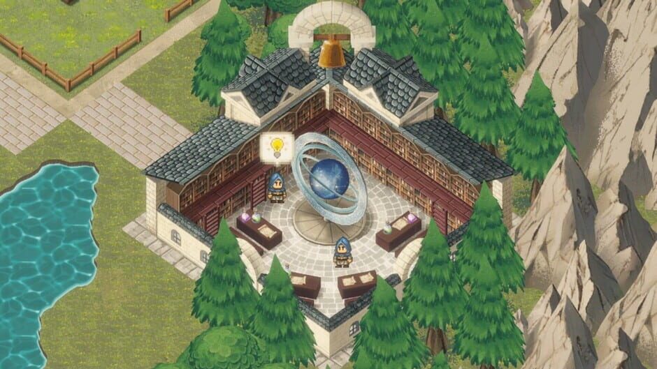 Conquista: Tide of Wills screenshot 16