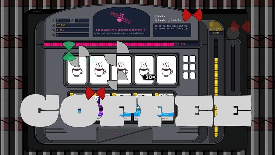 Bet on Beta screenshot 3