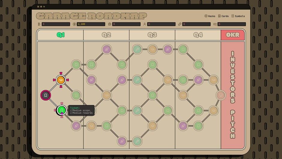 Bet on Beta screenshot 4