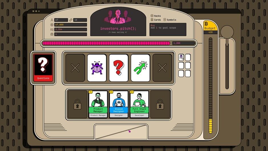 Bet on Beta screenshot 8