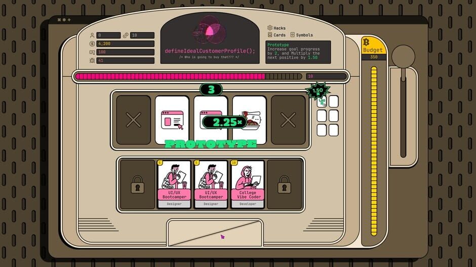 Bet on Beta screenshot 10
