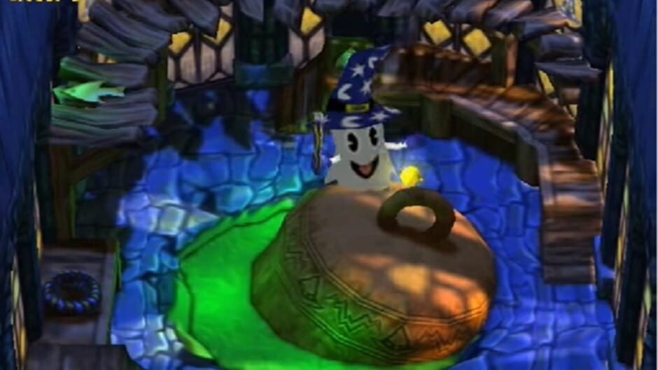 Pac-Man All-Stars: imagem 4