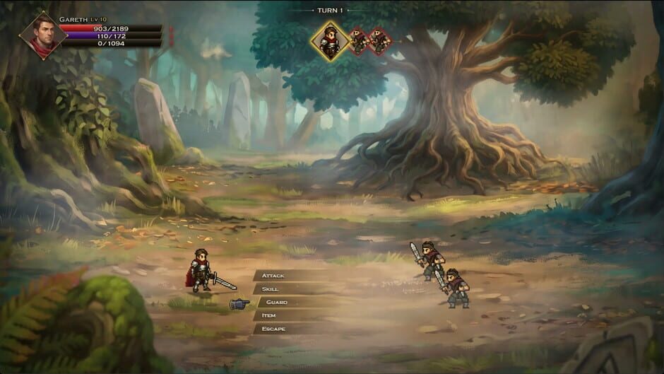 Nostra screenshot 10