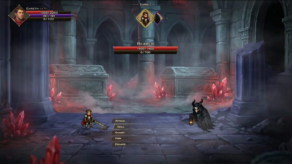 Nostra screenshot 11