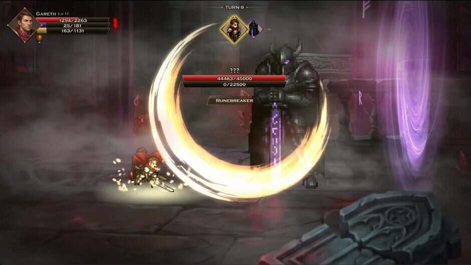 Nostra screenshot 16