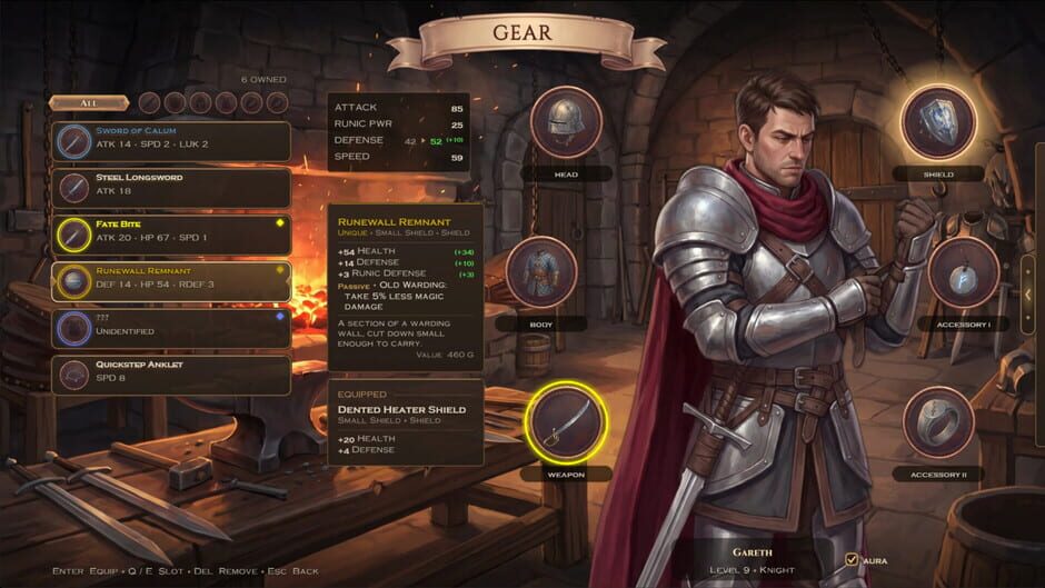 Nostra screenshot 12