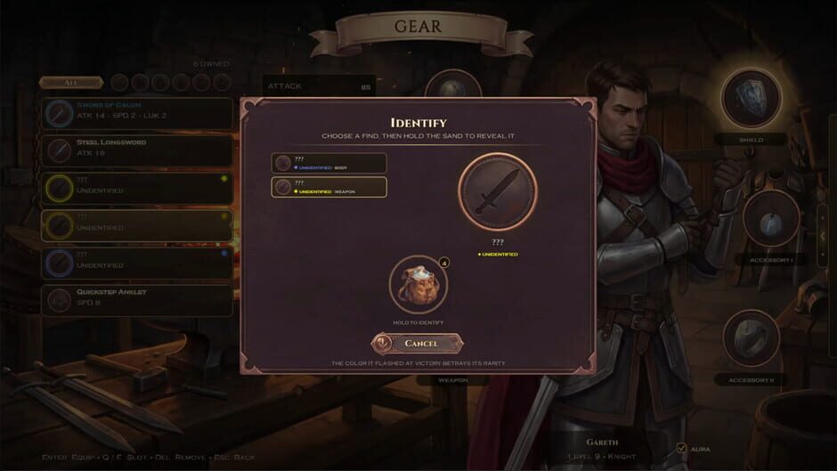 Nostra screenshot 13