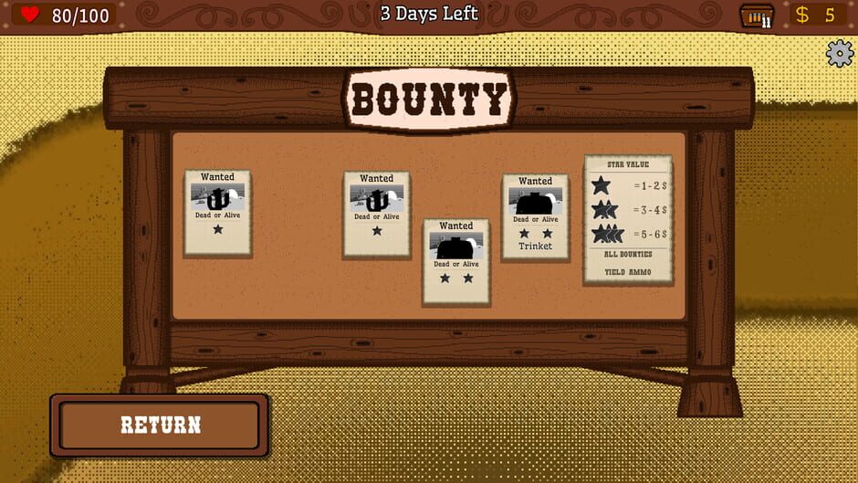 Luck of the Draw screenshot 6