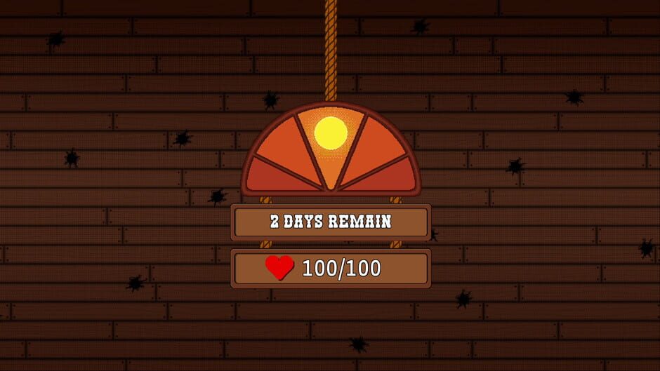 Luck of the Draw screenshot 9