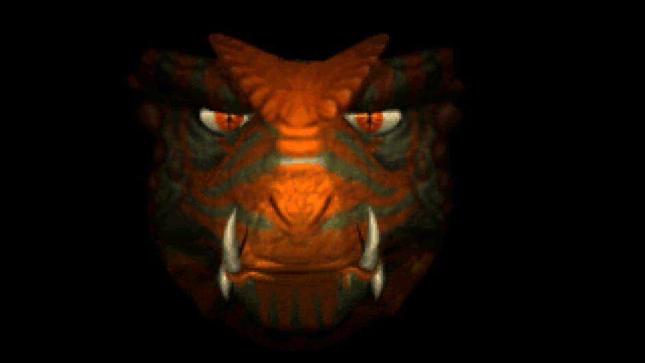 Pyrosaurus screenshot 11