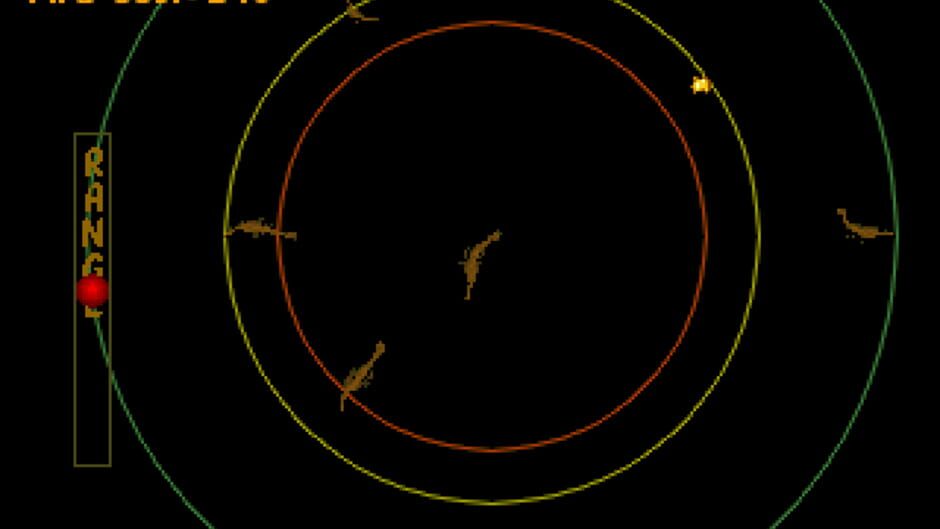 Pyrosaurus screenshot 8