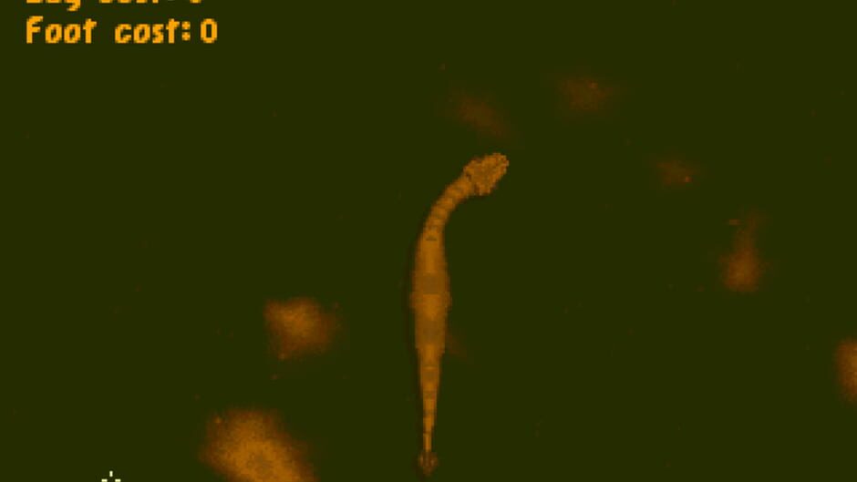 Pyrosaurus screenshot 3