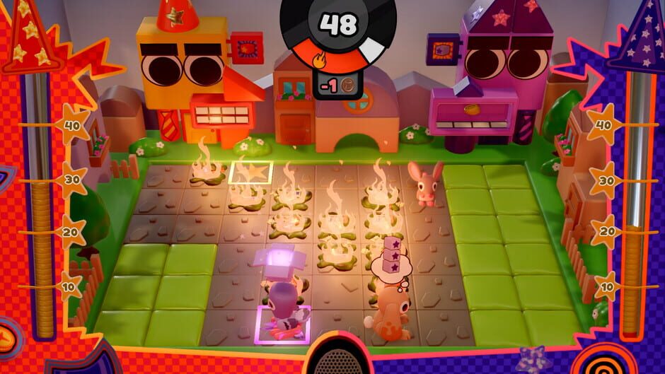 Magic Market World screenshot 2