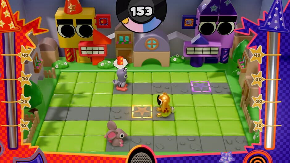 Magic Market World screenshot 3