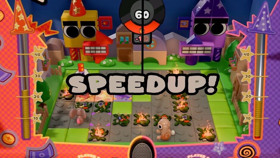 Magic Market World screenshot 1