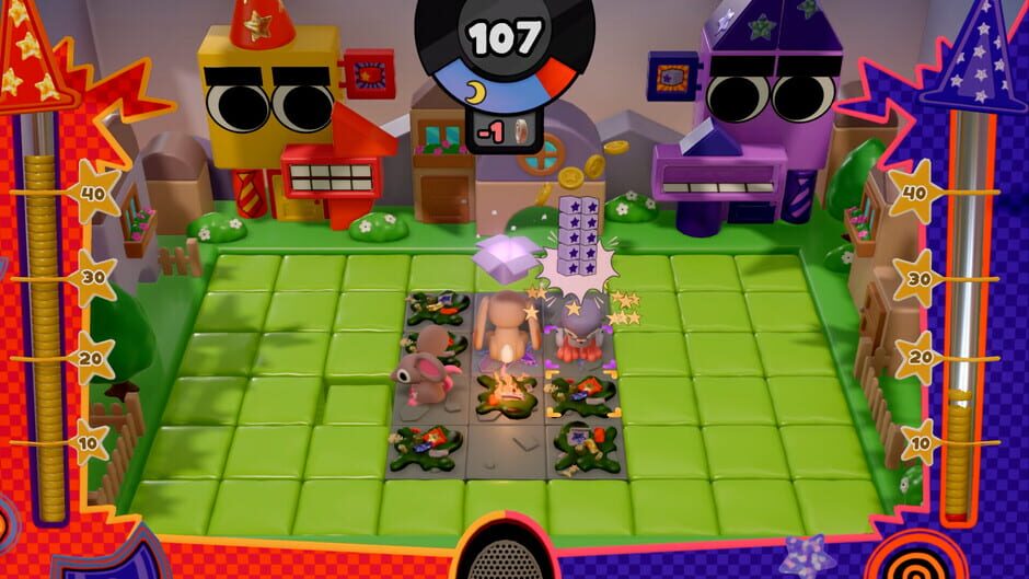 Magic Market World screenshot 4