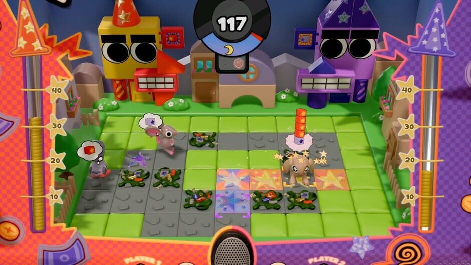 Magic Market World screenshot 5