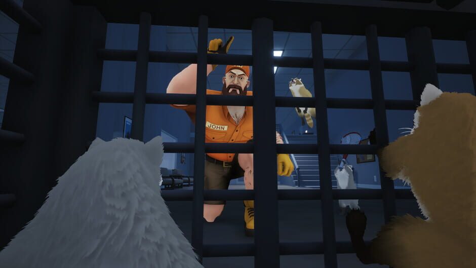 Dumpster Gang screenshot 7