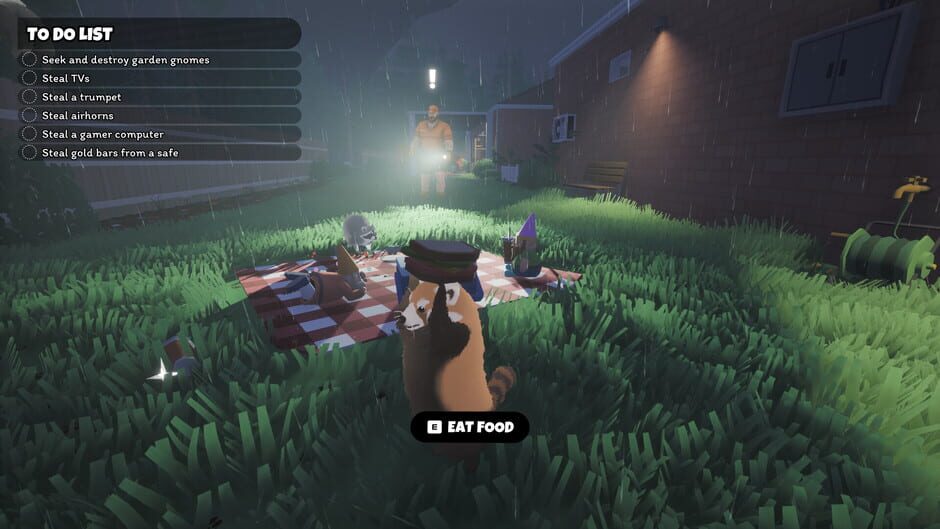 Dumpster Gang screenshot 10