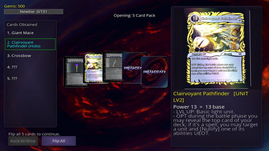 Guardians of Dreamstate screenshot 3