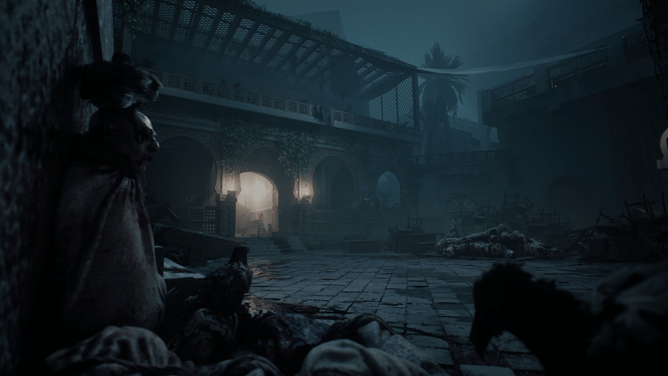 Alkimya: House of Wisdom Screenshot