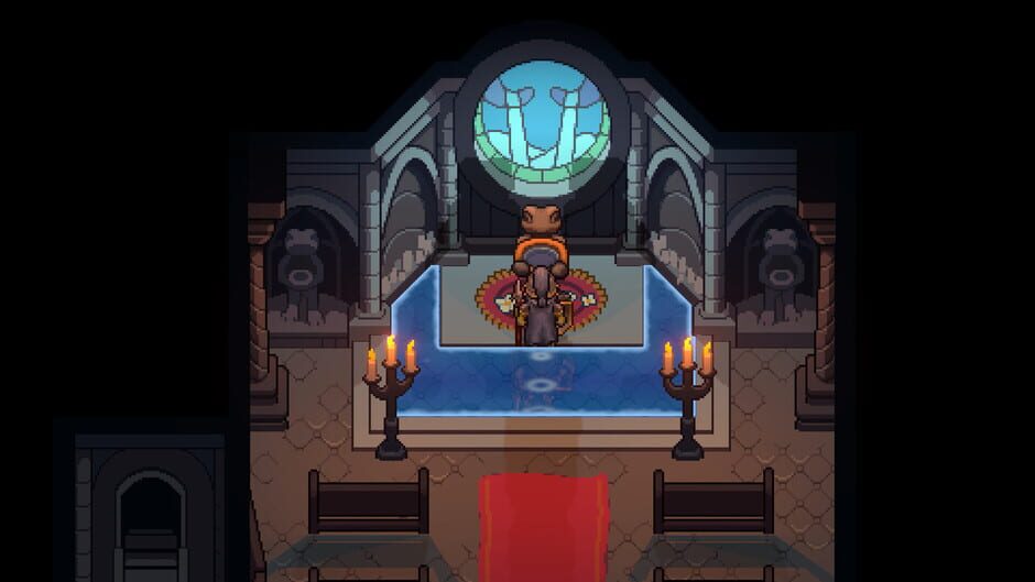 Amphibian screenshot 3