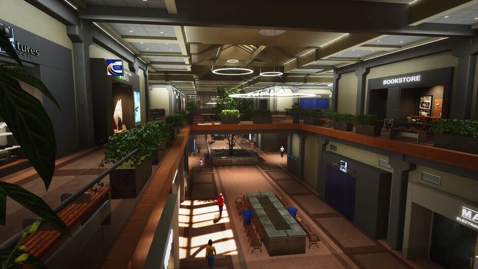 สกรีนช็อตจาก Police Simulator (รูปที่ 6)