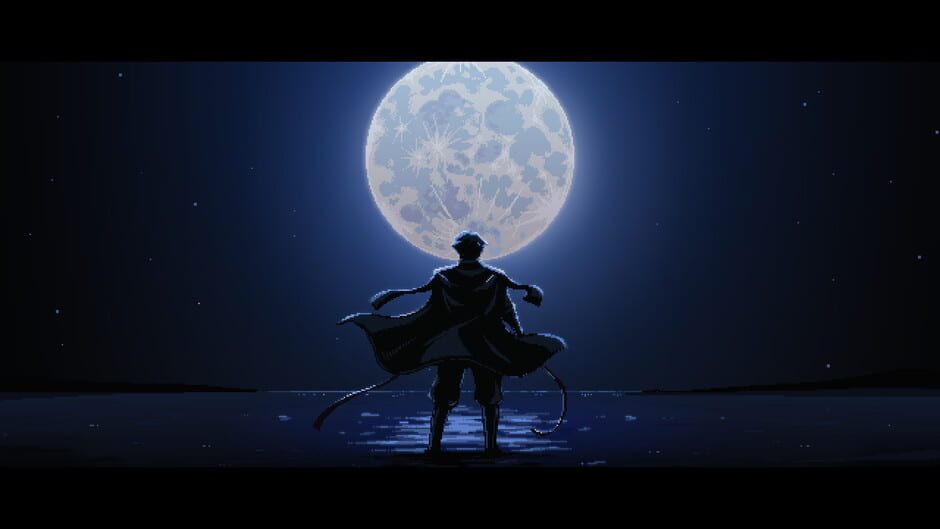 สกรีนช็อตจาก Last Ditch Effort (รูปที่ 6)