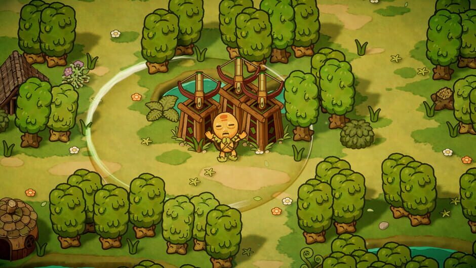 PixelJunk Monsters 3 screenshot 3